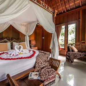 Nur By Purely Ubud