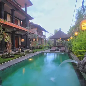 3* Pensionat Surawan Bisma