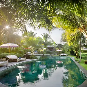 Blue Karma Dijiwa Resort