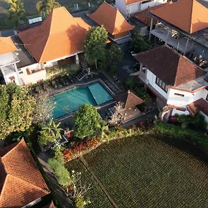 Nick's Ubud