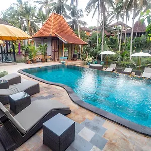 Narasoma & Retreat Ubud