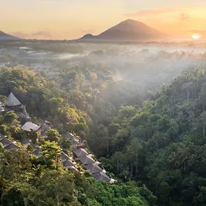 The Kayon Valley Вилла