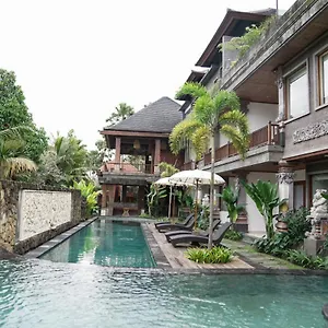 Budhi Ayu And By Mahaputra-chse Certified Tatil parkı