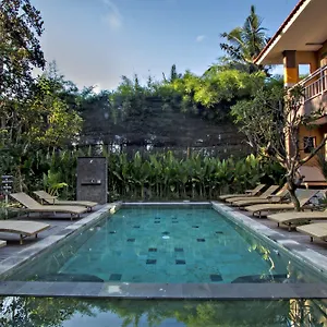 Ubad Retreat Otel