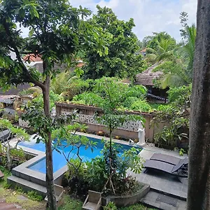Vendégház Liyer Spirit House, Ubud