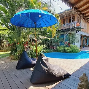 Ayu Dira Heritage House Ubud