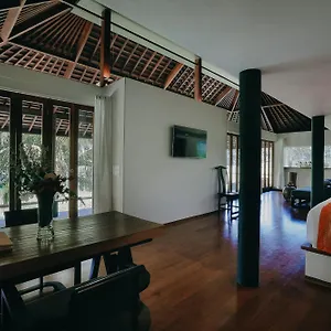 Uma Giri By Pramana Ubud