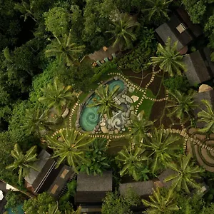 Bambu Indah Resort