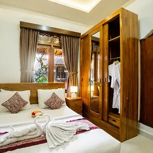 D'ubud House Ubud