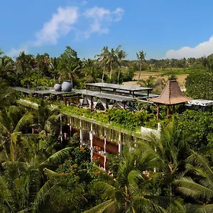 Üdülőközpont Arkamara Dijiwa, Ubud