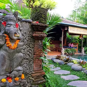 Honeymoon Green Ubud