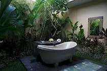 Üdülőközpont Nirvana Bali, Ubud