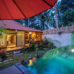 The Forest Ubud