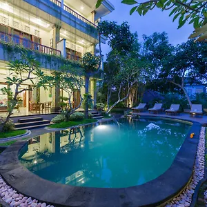 3* Pensionat The Tunjung Retreat