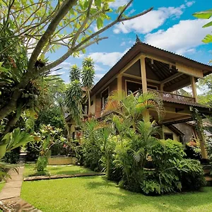 Ben's Ubud
