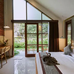 亚拉马小屋 度假居
