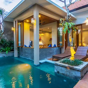  Villa Prema Romantic