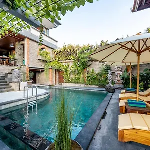 Juwuk Manis Ubud