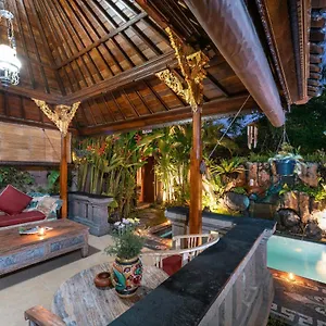  Villa Ashanti